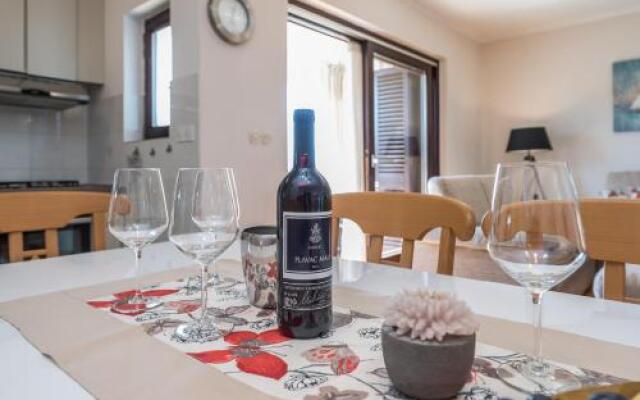 Stedi Apartment