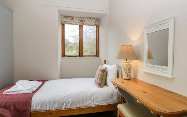 Scandale Bridge Cottage