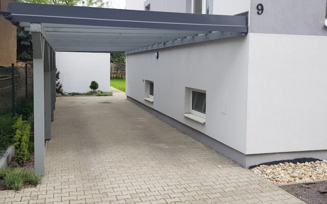 VIP Apartmány Žabník
