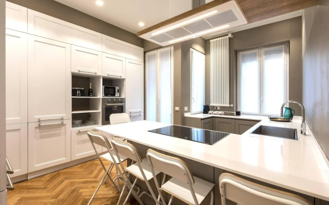 Heart Milan Apartments Duomo Sforza