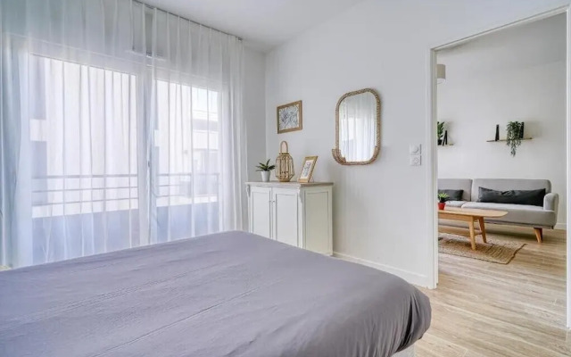 Résidence De Rueil-Malmaison