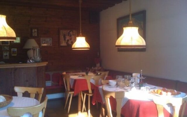 Pension Feiersinger