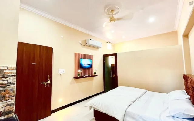 Raghav ji home stay