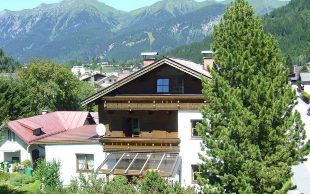 Alpenpension Haslinger