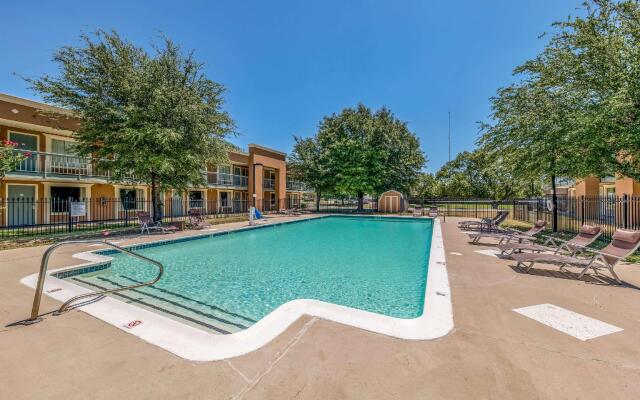 Quality Inn Gainesville