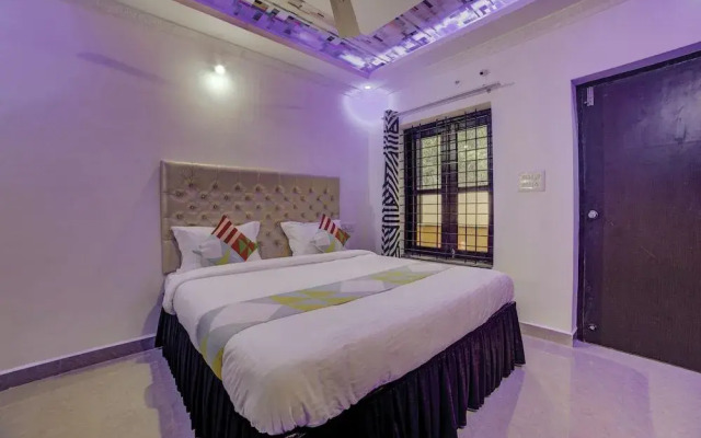 OYO 22957 Home Divine Studio Vagator