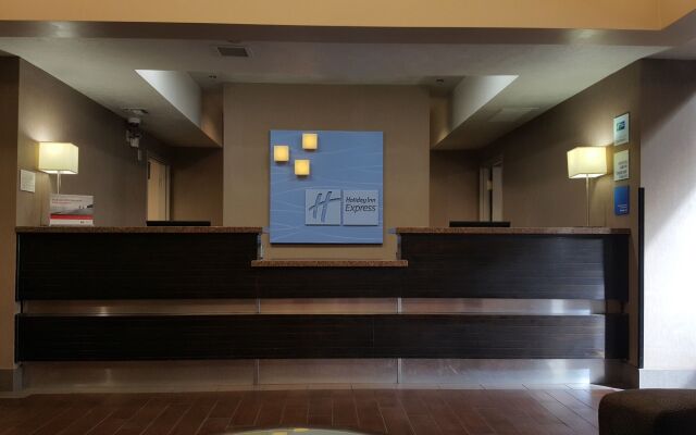 Holiday Inn Express & Suites Ogden by IHG