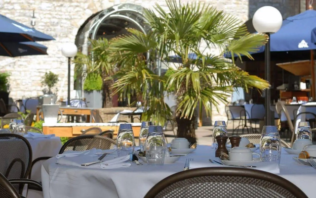 Hotel Quartier Latin