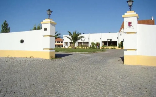 Varandas de Alter Hotel & SPA