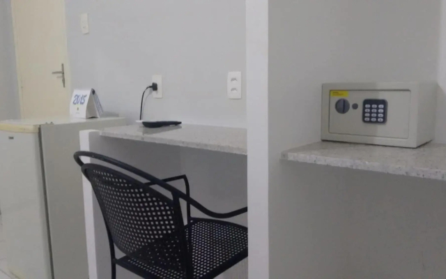 Mares de Iracema Residence Hotel