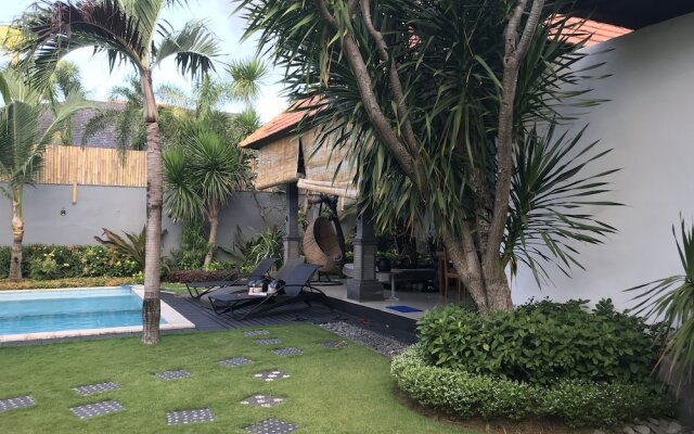 The Sania's Bali Villa