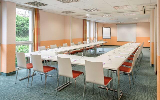 ibis Styles Speyer