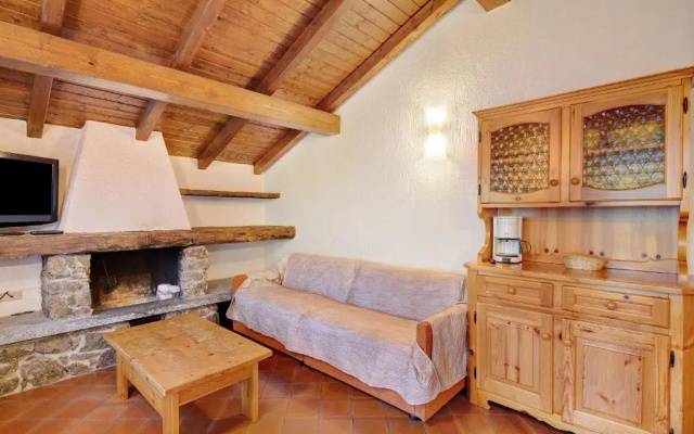 Chalet Meridiana Appartamento 10