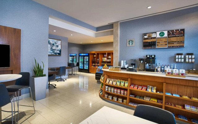 The Westin Virginia Beach Town Center