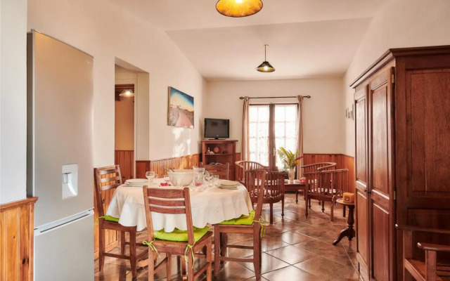 Saint Leu - Gîte Flamboyant - Bardzour