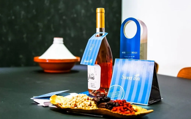 Sweet Inn Apartments - Hashoeva