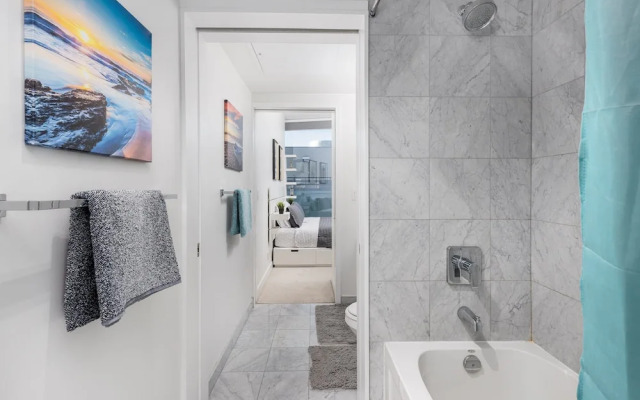 GLOBALSTAY. Gorgeous Apartments in the Heart of Toronto