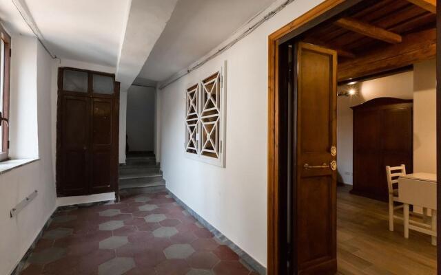 Pellegrino Campo de' Fiori Suite