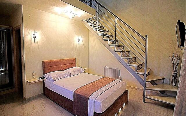 Sky Rays Luxury Apartments