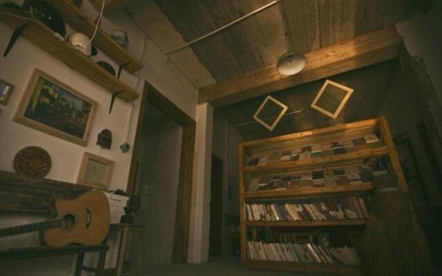 Spring Hostel - Zhangjiajie City