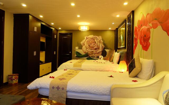 Q Sapa Hotel