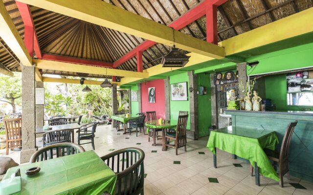 Reddoorz @ Sanur Bali Beach 2