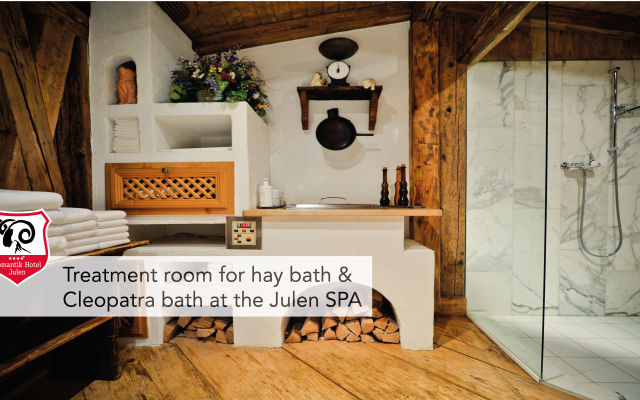 Tradition Julen Hotel