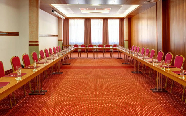 Remisens Premium Hotel Metropol