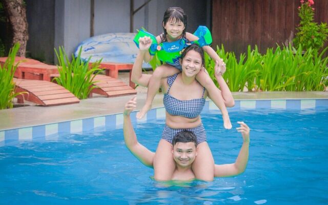 Seasta Beach Resort