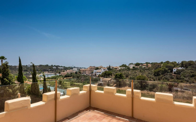 Castell des Paradís