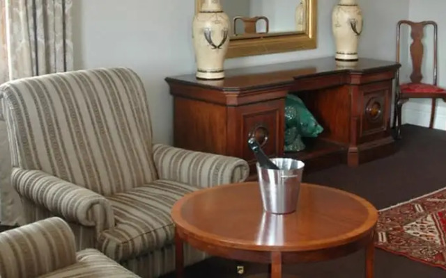 The White Swan Country Hotel