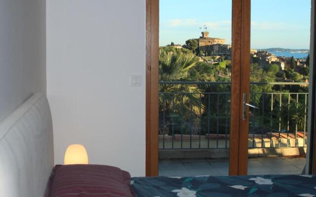 VILLA GRIMALDI 10 personnes