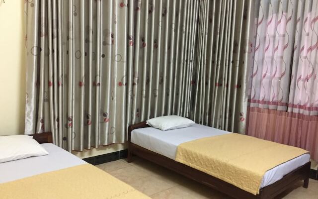 Minh Duc Hotel Halong