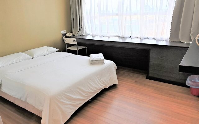 Seaview Business Inn