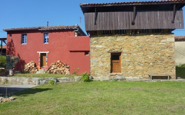 La Panera Encantada de Corollos