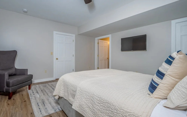 Ar'ya Relaxed Chalet