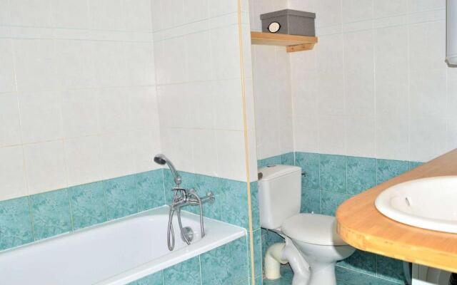 Appartement Cavalaire-sur-Mer, 3 pièces, 6 personnes - FR-1-226B-32