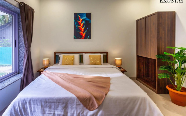 EKOSTAY - Sierra Villa