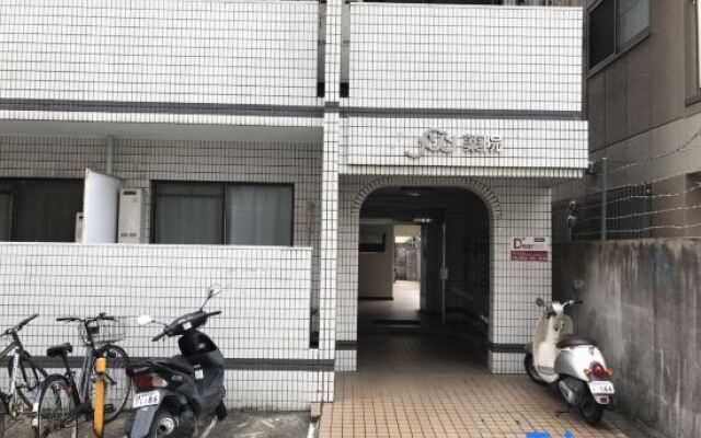 Guest House Zen Hakata 409