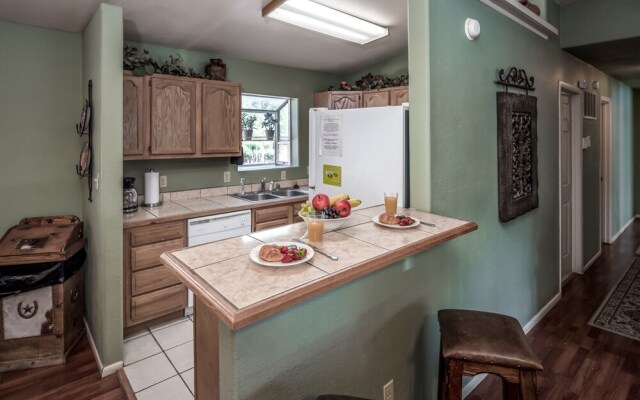 Ruidoso - 195 Musketball