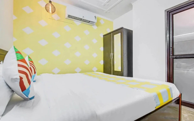 OYO Home 26468 Elegant Stay
