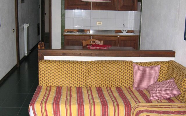 Residencia La Piazza Abeti Betulle