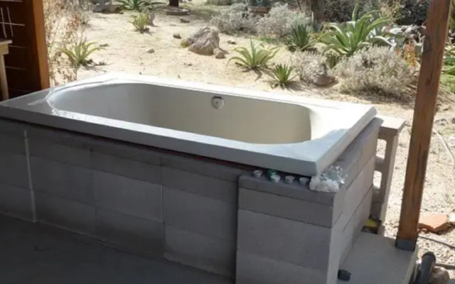 Oro Valley Desert Casita Retreat