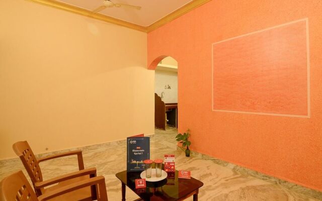 OYO 1964 Apartment Aajo