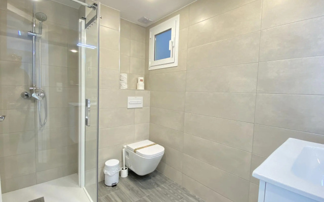 Apartamento Centro Life Casasol