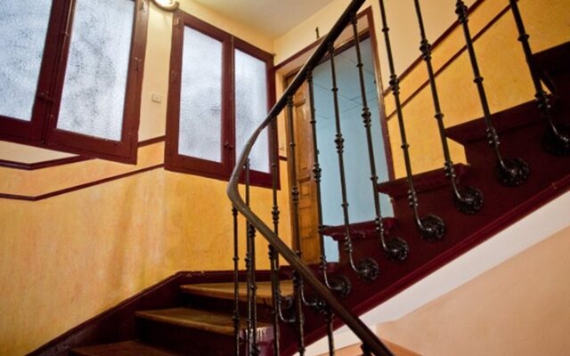 Hostel A Nuestra Señora de la Paloma