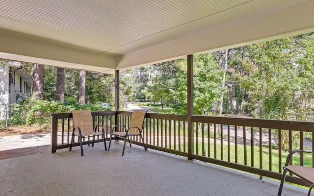 Modern Home w/ Yard Near ATL Attractions!