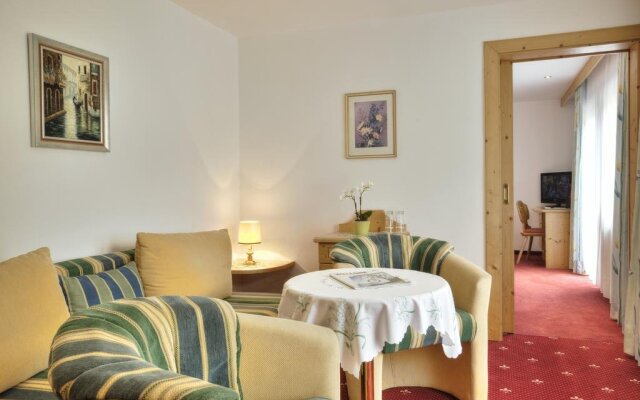 Bergsporthotel Antonie