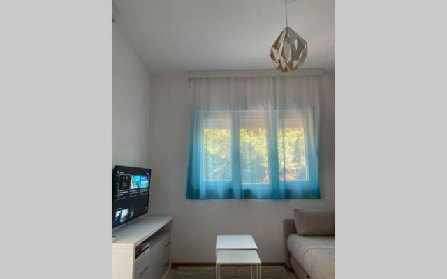 Studio TurquoiZz - The Old Bakery Residence Budva