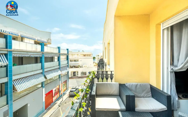 Apartamentos Mare Nostrum